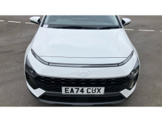 Hyundai BAYON 1.0 TGDi Ultimate 5dr Petrol Hatchback